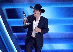 59th Annual CMA Awards - Show