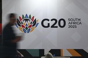 G20 summit