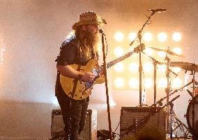 59th Annual CMA Awards - Show