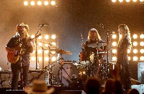 59th Annual CMA Awards - Show