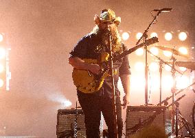 59th Annual CMA Awards - Show