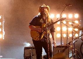 59th Annual CMA Awards - Show