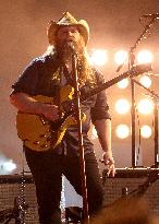 59th Annual CMA Awards - Show