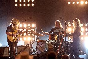 59th Annual CMA Awards - Show