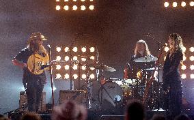 59th Annual CMA Awards - Show