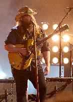 59th Annual CMA Awards - Show