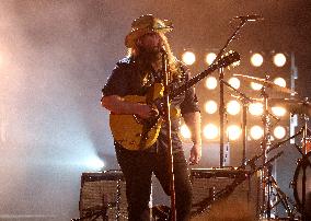 59th Annual CMA Awards - Show