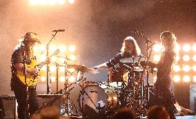 59th Annual CMA Awards - Show