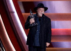 59th Annual CMA Awards - Show