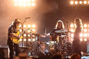 59th Annual CMA Awards - Show