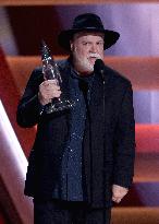 59th Annual CMA Awards - Show