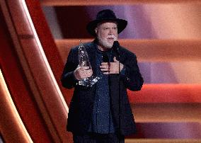 59th Annual CMA Awards - Show