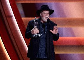 59th Annual CMA Awards - Show