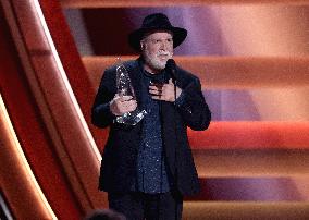 59th Annual CMA Awards - Show