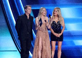 59th Annual CMA Awards - Show