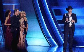 59th Annual CMA Awards - Show