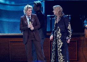 59th Annual CMA Awards - Show