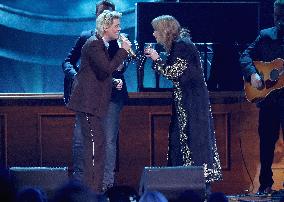 59th Annual CMA Awards - Show