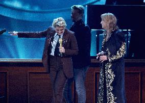 59th Annual CMA Awards - Show