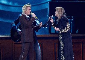59th Annual CMA Awards - Show