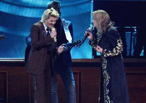 59th Annual CMA Awards - Show