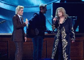 59th Annual CMA Awards - Show