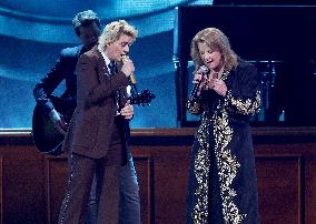 59th Annual CMA Awards - Show
