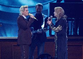 59th Annual CMA Awards - Show