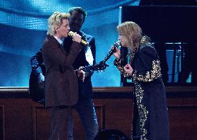 59th Annual CMA Awards - Show