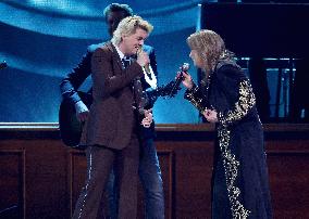 59th Annual CMA Awards - Show