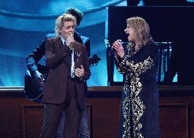 59th Annual CMA Awards - Show