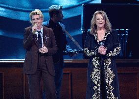 59th Annual CMA Awards - Show