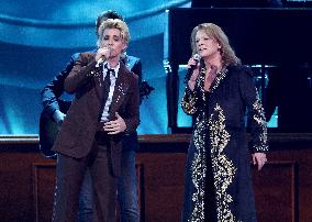 59th Annual CMA Awards - Show
