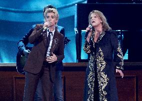 59th Annual CMA Awards - Show