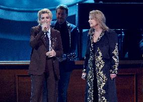 59th Annual CMA Awards - Show