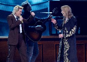 59th Annual CMA Awards - Show
