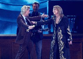 59th Annual CMA Awards - Show