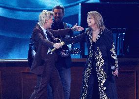 59th Annual CMA Awards - Show