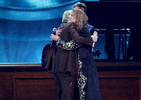 59th Annual CMA Awards - Show