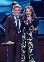 59th Annual CMA Awards - Show