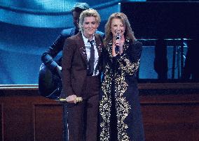 59th Annual CMA Awards - Show