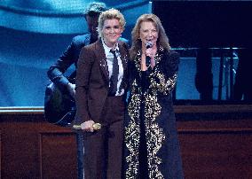 59th Annual CMA Awards - Show