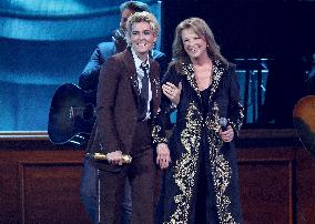 59th Annual CMA Awards - Show