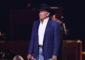 59th Annual CMA Awards - Show