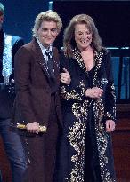 59th Annual CMA Awards - Show