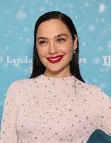 Women s Guild Cedars-Sinai Fall Snow Ball Gala - LA