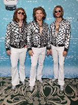 Women s Guild Cedars-Sinai Fall Snow Ball Gala - LA