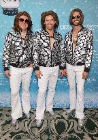 Women s Guild Cedars-Sinai Fall Snow Ball Gala - LA