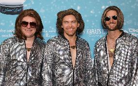 Women s Guild Cedars-Sinai Fall Snow Ball Gala - LA