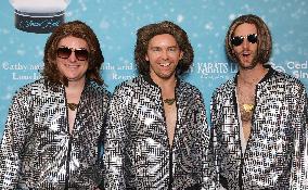 Women s Guild Cedars-Sinai Fall Snow Ball Gala - LA